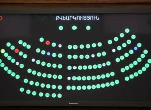 Հղիներին հուզող օրինագիծն ԱԺ-ն ընդունեց