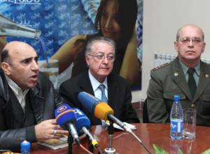  Զորավարի աճյունասափորը կամփոփվի Եռաբլուրում