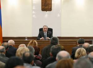 Кондоминиумам было сделано предупреждение