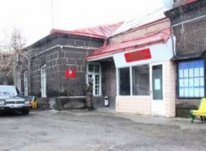 Այլընտրանքային ծառայության տարբերակ ընտրողներ այս տարի չեն եղել