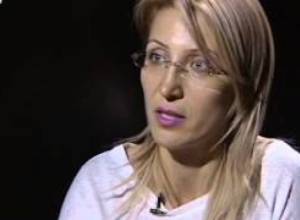 20 11 P.S. Հյուրը Մանե Թանդիլյանն է