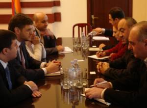 Ինչպես է աշխատում պարգեւվճարի համակարգը