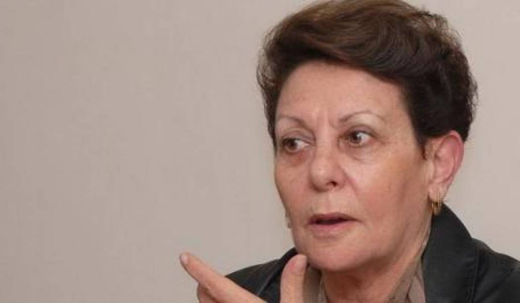 Anahit-Bakhshyan