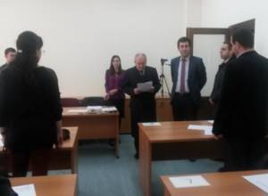 Քննիչները կվերապատրաստվեն հեռաուսուցմամբ