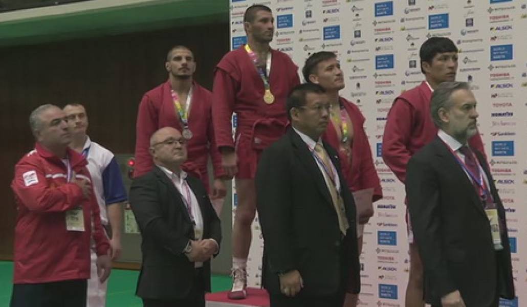 sport-sambo