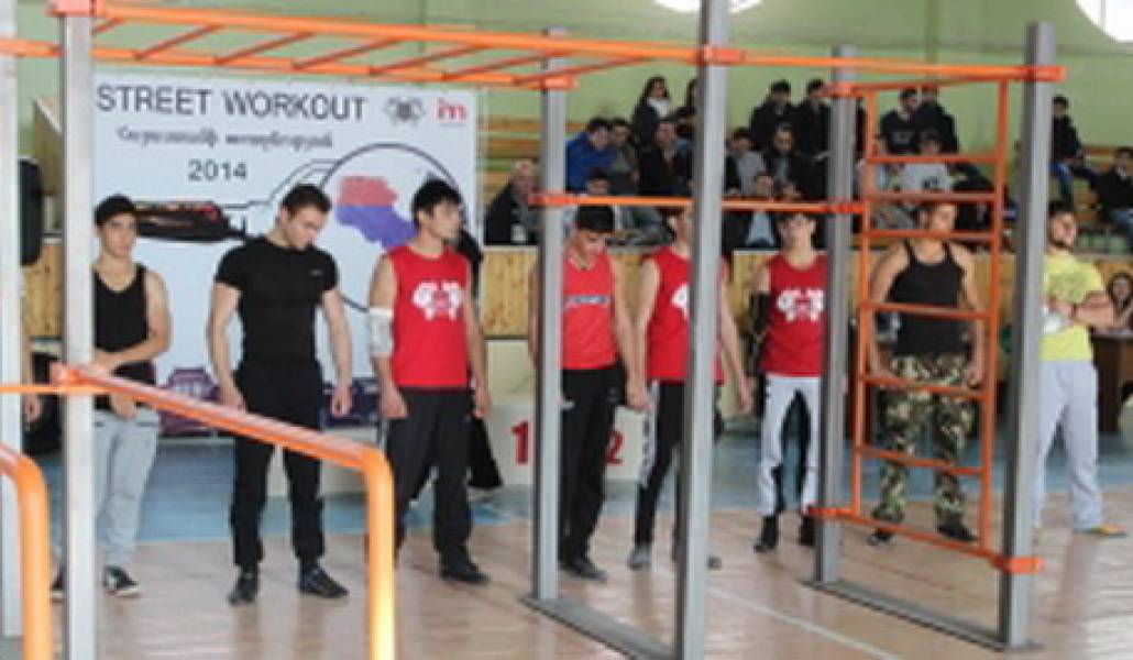 sport-street
