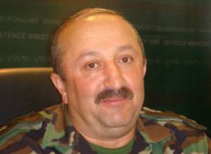 Azerbaijan tried “to steal” the dead bodies of the pilots