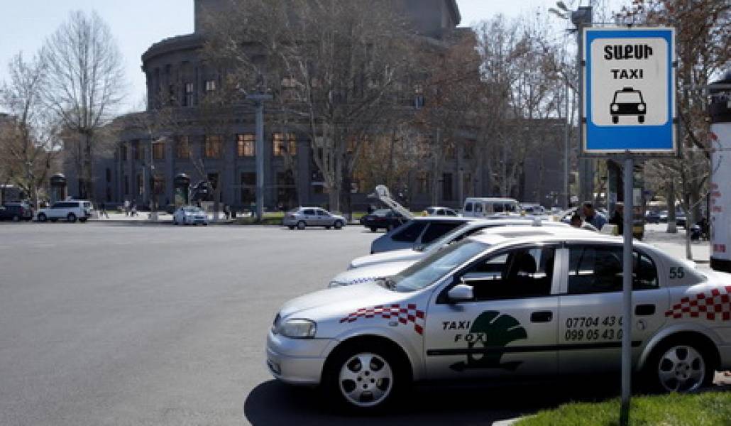 taxi