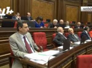 ՀՀԿ-ն հույս ունի բյուջեն անցկացնել ոչ իշխանական որոշ պատգամավորների աջակցությա՞մբ