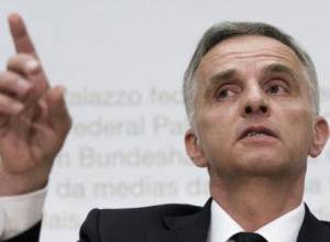 Armenia FM, OSCE Chairperson-in-Office speak by phone 