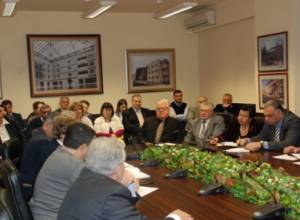  Հղիների մահվան դեպքերը քննարկվելու են 