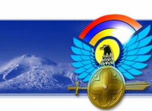 Armenia army team conducts inspection in Turkey