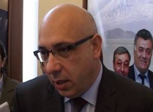 Khachatur Kokobelyan: We are not in kindergarten