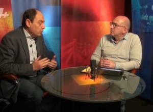 Why we don't witness social upheavals in Armenia and Azerbaijan: Human rights activists share opinions