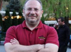 Դաշնակցությունը իրականում պառակտվու՞մ է, թե՞... Առավոտ