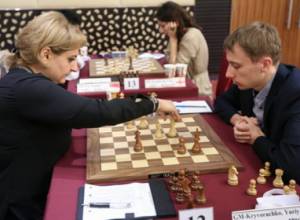 Մեր շախմատիստները անհաջող են մեկնարկել
