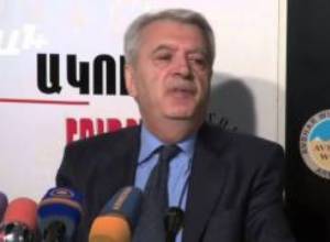 ԱՆ պաշտոնյան՝ ալյուրին  ֆոլաթթու  խառնելու  մասին
