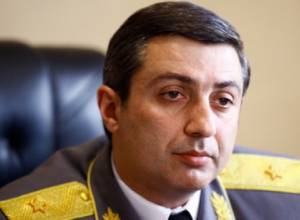 ՀՀ-ն, որպես Դատական կատարողների միջազգային միության  նիստի անցկացման վայր   