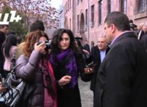 Դատարանն անփոփոխ թողեց վճիռը