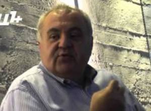 Turks won’t dance tango with Armenians without the third side