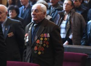 Conference of Communists of Armenia