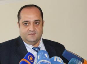 Հայաստանում ՄԻԱՎ/ՁԻԱՀ-ով ազատազրկվածների աճ չկա