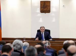Վարչական տույժ՝ աղբը ոչ սահմանված վայրերում թափողներին