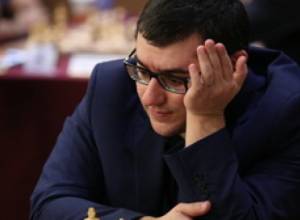 Սերգեյ Մովսեսյանը հավասարվեց Վլադիմիր Հակոբյանին