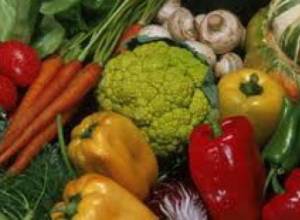 Բրոկոլի, լոլիկ չերրի, բրյուսելյան կաղամբ՝ Արարատում եւ Արմավիրում