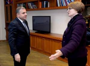«Հայաստանը մեծ ներուժ ունի հայտնի դառնալու». դեսպան