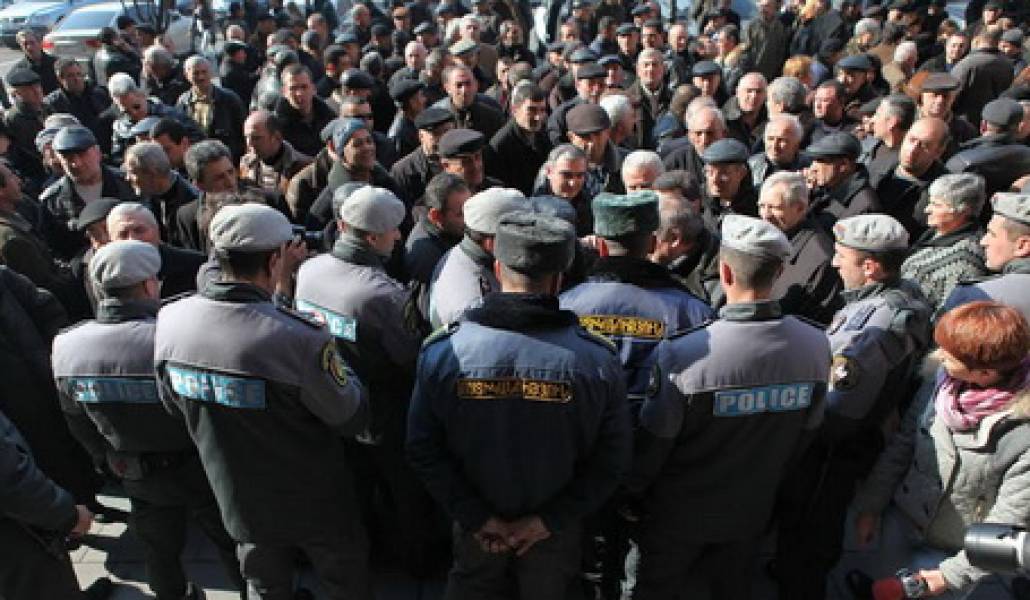նաիրիտ