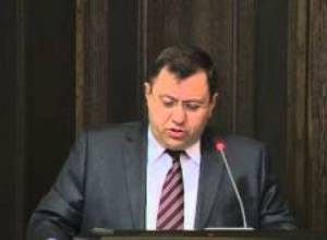 Վարչապետը` տարադրամի շուկայի լարվածության մասին