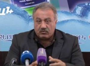 Եռյակի համար կարևորը ռուսաց թագ ստանալն է. Սասուն Միքայելյան