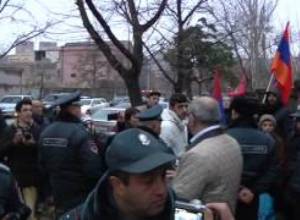 David Sanasaryan: lawmakers voted as they had been ordered