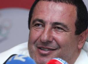 Heritage hints about  Tsarukyan's self-interest