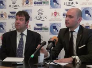 Tom Samuelian: Turks are afraid to unmask themselves