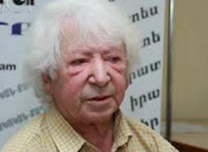 Serzh Sargsyan congratulates Sasun Paskevichyan on birthday