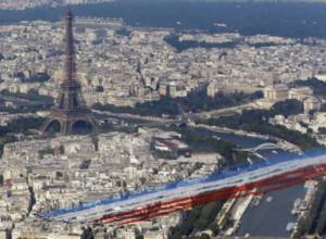 Armenian FM holds Armenian ambassadors in European countries 