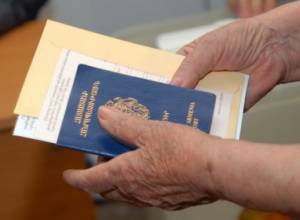 Another Republican becomes village headman in Armenia 