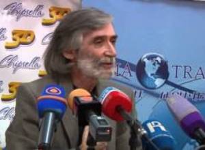 Մինչև 2019-ը կտեսնենք «Հին Երևան»-ը