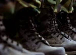 Armenian soldier killed at military post