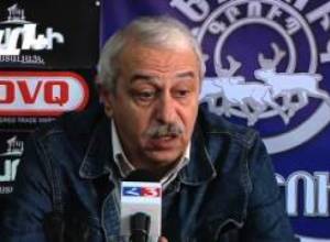 Հայ միգրանտների հոսքը ՌԴ կպակասի.  Ռուբեն Եգանյան