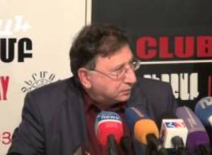Հայաստանը դեռևս բավականին կոռումպացված է