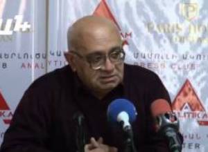 Ռուս-թուրքական հարաբերությունները  բլեֆ էր, թե՞ չէ. Շիրինյան