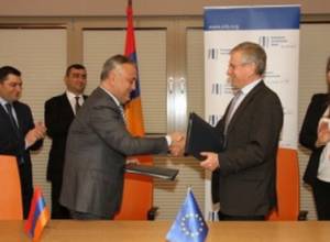 50 million euro loan to the SMEs