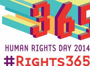 UN Secretary-General: I call on people to hold their governments to account