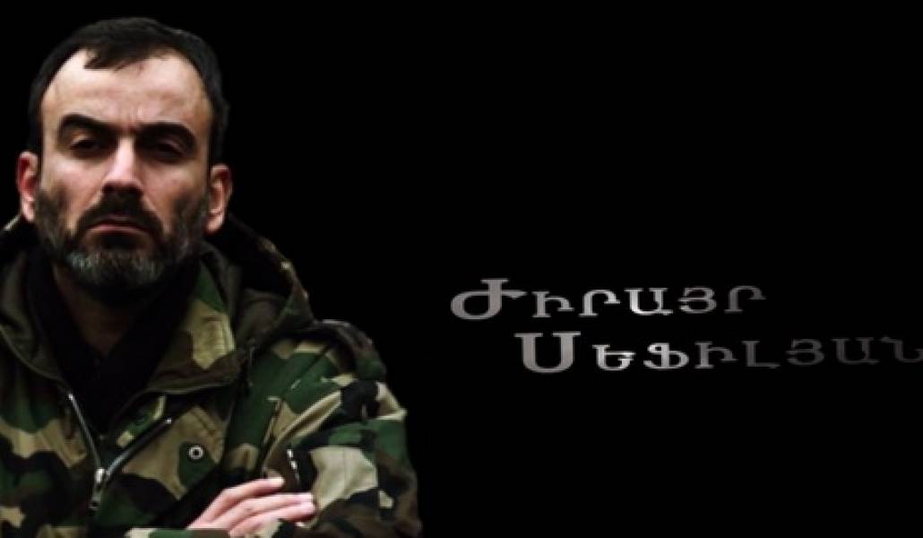 zhirayr