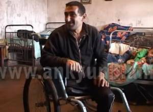 Between peace and poverty: Freedom fighter's family lives in abject poverty