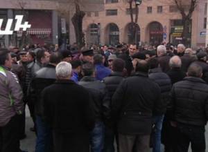 "За нами следят, так как мы выступаем против властей"