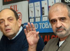 “They are miserable”: human rights defender